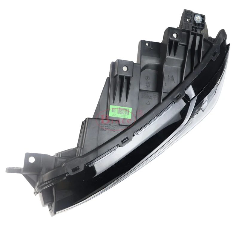 Brace Auto Front Headlight Headlamp for Changan Chana CS35 Plus 2021 — photo 3