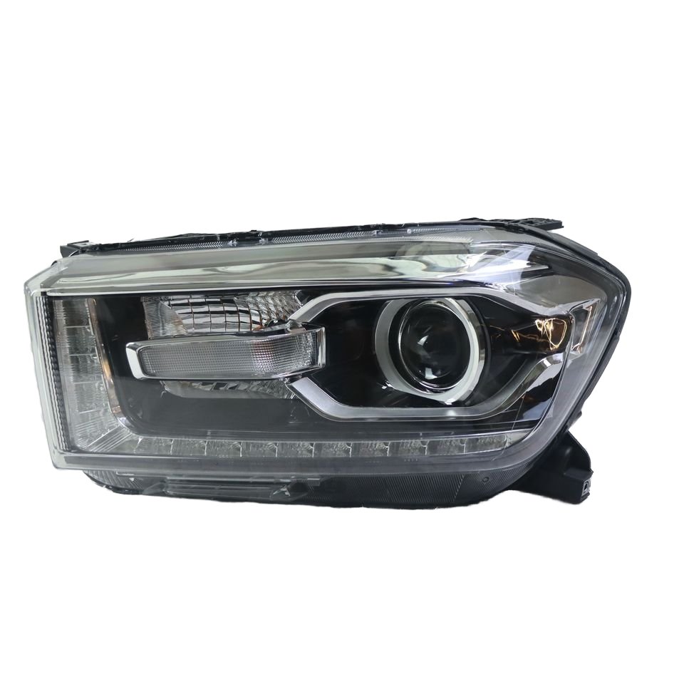 Headlight for Maxus T70 OEM C00198011PP product photo