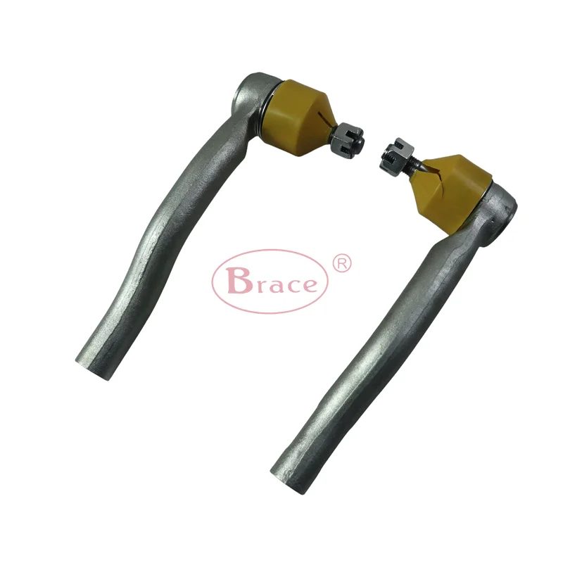 Brace Auto Outer Tie Rod End for Great Wall JOLION — photo 2