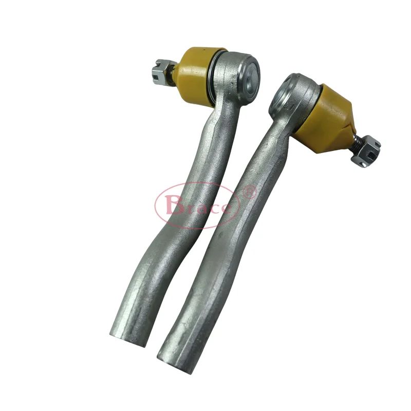 Brace Auto Outer Tie Rod End for Great Wall JOLION — photo 3