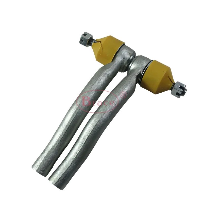 Brace Auto Outer Tie Rod End for Great Wall JOLION — photo 4