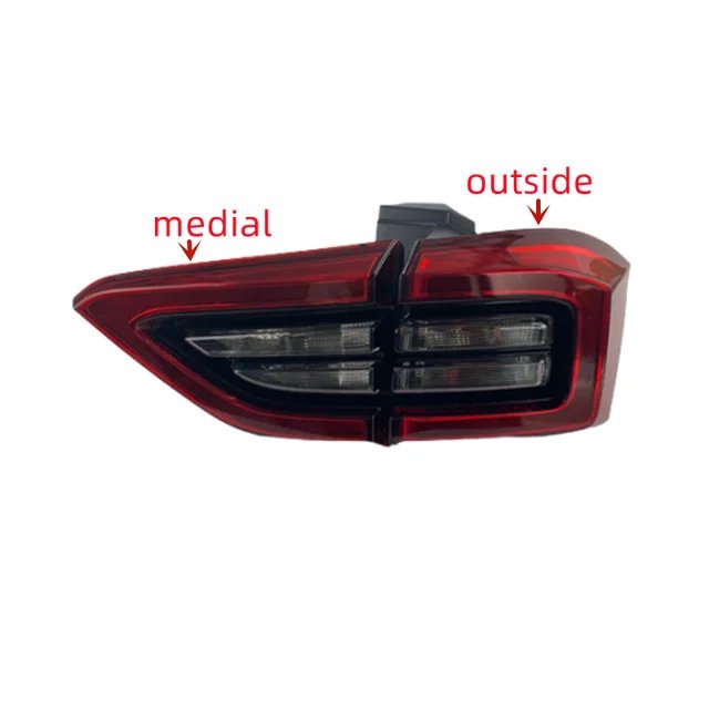 Tail Lamp for Chery Tiggo 4 product photo