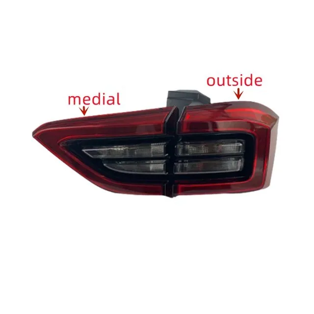 Luz trasera para Chery Tiggo 4