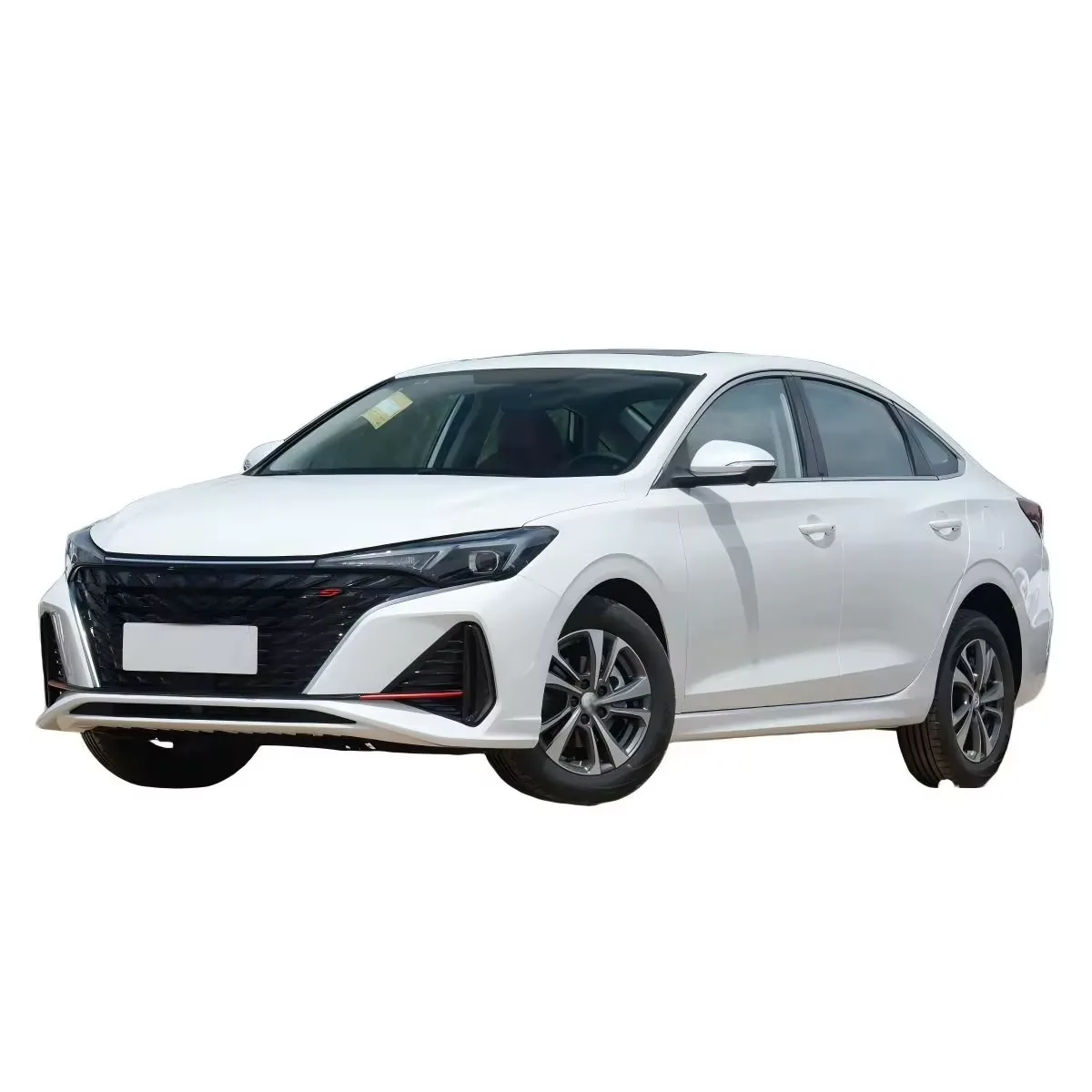 Brace Auto Spare Parts Chinese Auto Accessories for Changan Eado / Eado Plus CX70 product photo