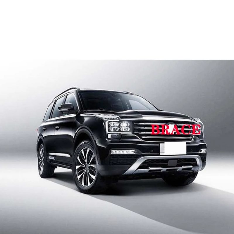 Brace Auto Spare Parts for Trumpchi GS3 GS4 GS5 GA5 GA6 GS7 GS8 GM8 GA8 Before 2020 — photo 3