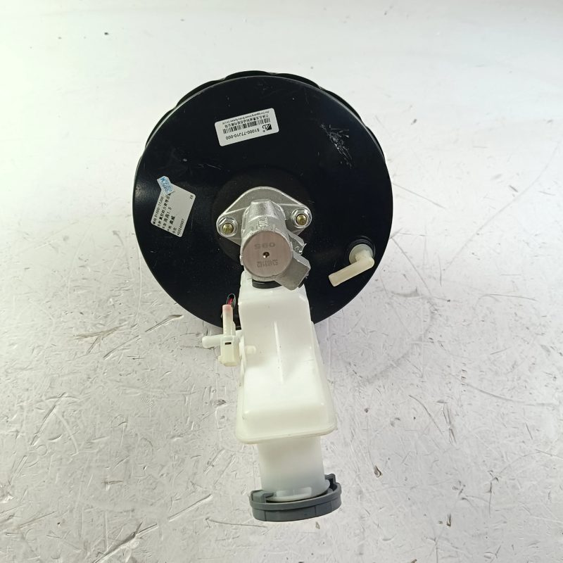 Brace Brake Master Cylinder with Booster Vacuum for Changan SUZUKI Swift 2005 1.5L DBA-ZC11S 5110063J11 51000-77j10-000 — photo 3
