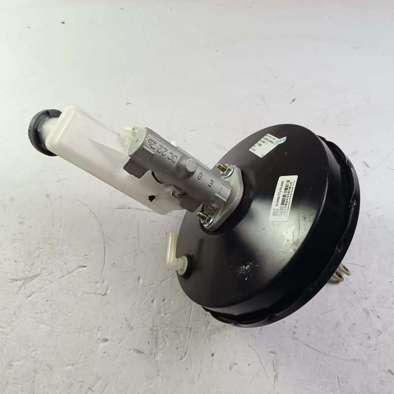 Brace Brake Master Cylinder with Booster Vacuum for Changan SUZUKI Swift 2005 1.5L DBA-ZC11S 5110063J11 51000-77j10-000 — photo 4