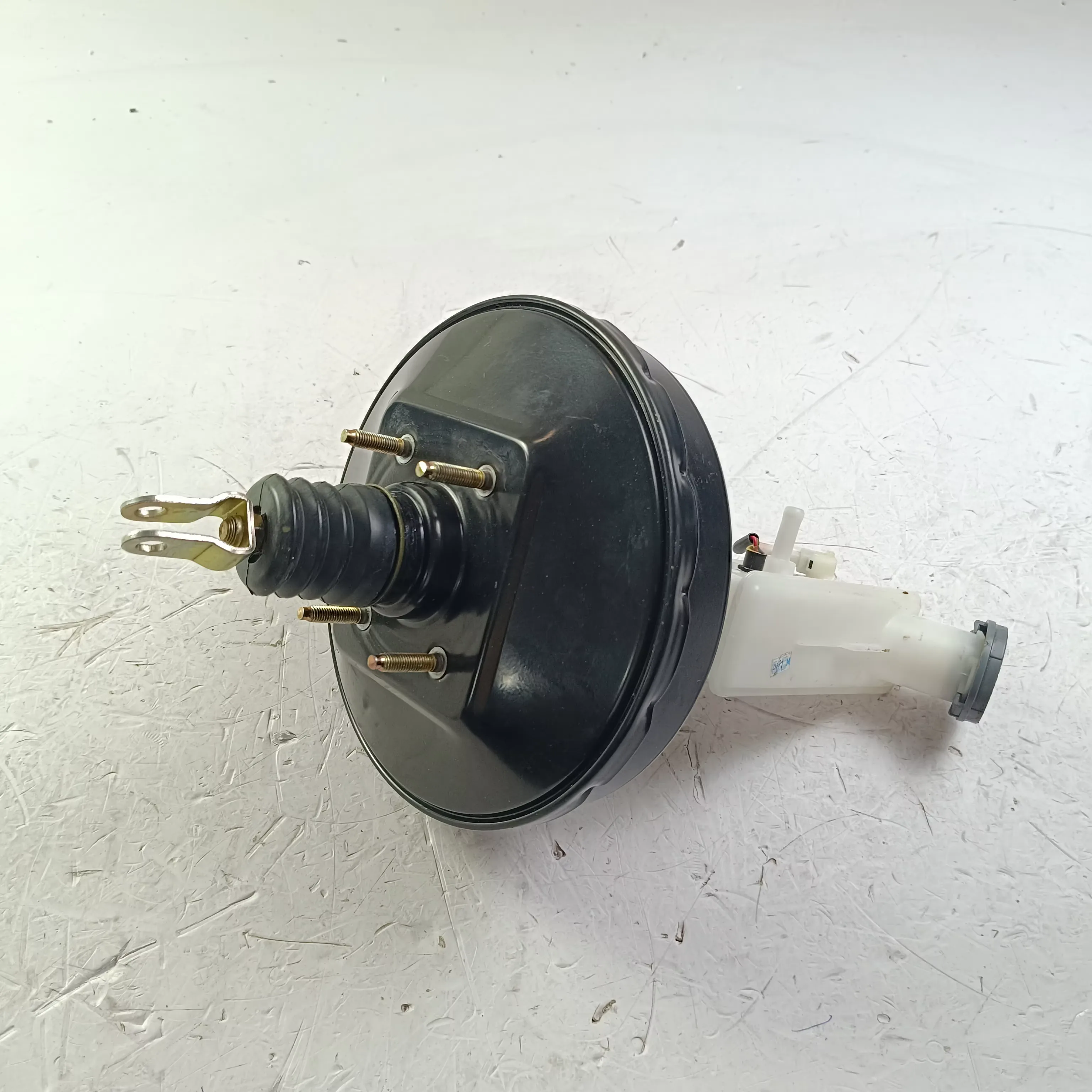 Brace Brake Master Cylinder with Booster Vacuum for Changan SUZUKI Swift 2005 1.5L DBA-ZC11S 5110063J11 51000-77j10-000 product photo