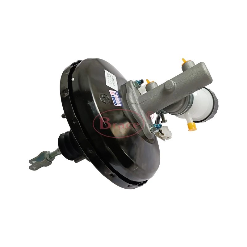 Brace Brake Master Cylinder with Booster Vacuum Pump Assembly for Geely CK — photo 2