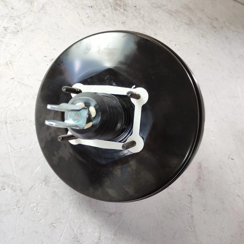 Brace Brake Master Cylinder with Booster Vacuum Pump Assembly for Great Wall GWM HAVAL H6 Sport 3450100XKZ65A — photo 3