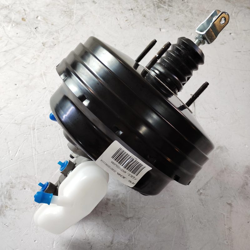 Brace Brake Master Cylinder with Booster Vacuum Pump Assembly for Great Wall GWM HAVAL H6 Sport 3450100XKZ65A — photo 4