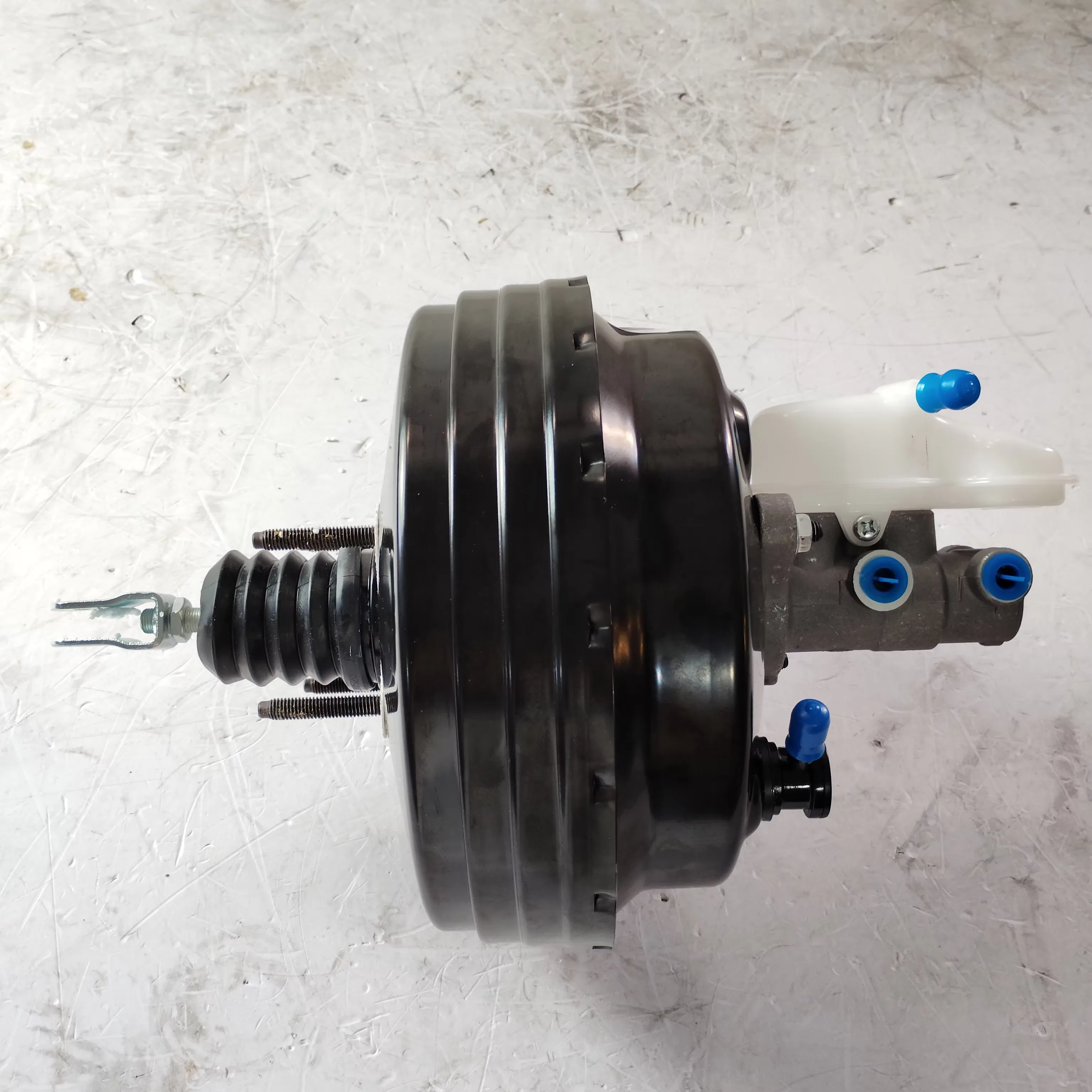 Brace Brake Master Cylinder with Booster Vacuum Pump Assembly for Great Wall GWM HAVAL H6 Sport 3450100XKZ65A product photo