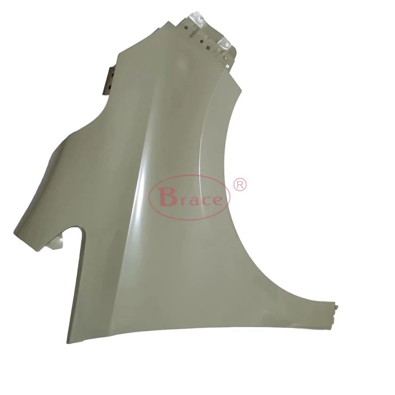 Brace Car Fender for Trumpchi GN6 M6 PRO 4150011ADE0000-B — photo 2