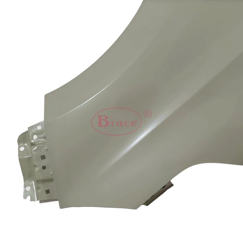 Brace Car Fender for Trumpchi GN6 M6 PRO 4150011ADE0000-B — photo 3
