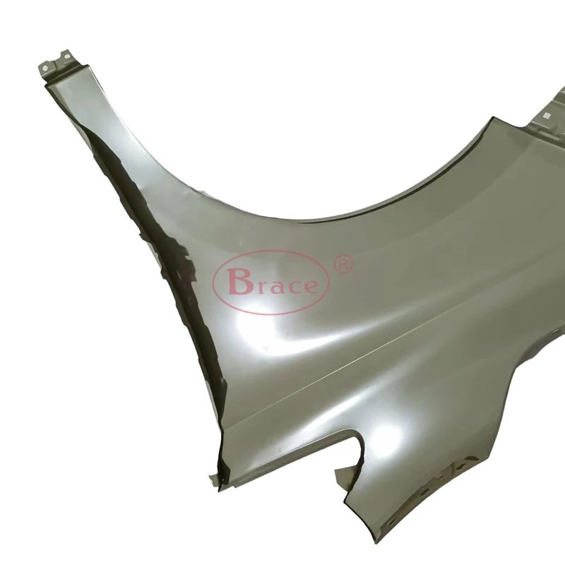 Brace Car Fender for Trumpchi GN6 M6 PRO 4150011ADE0000-B — photo 4