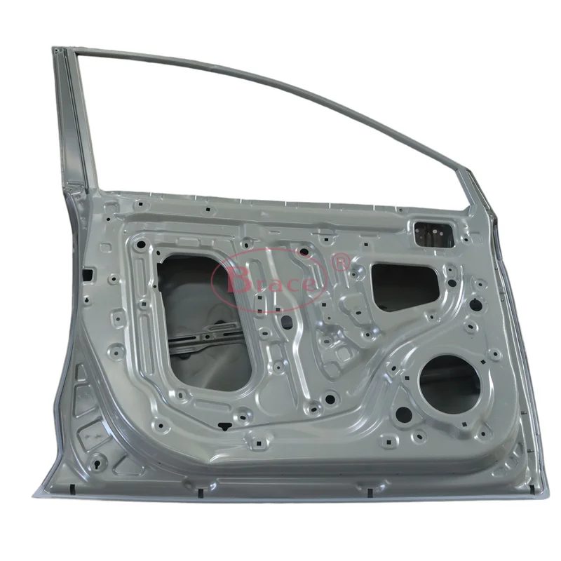 Brace Car Front Door for Baic Senova NEW D50 Beijing U5 Plus A00053434DY — photo 2