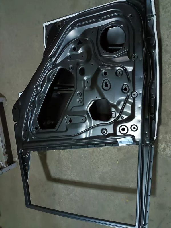 Brace Car Front Rear Door for Baic Senova X35 — photo 2