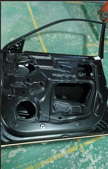 Brace Car Front Rear Door for Baic Senova X35 — photo 3