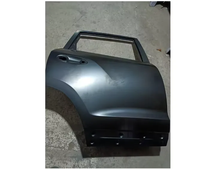 Brace Car Front Rear Door for Baic Senova X35 product photo