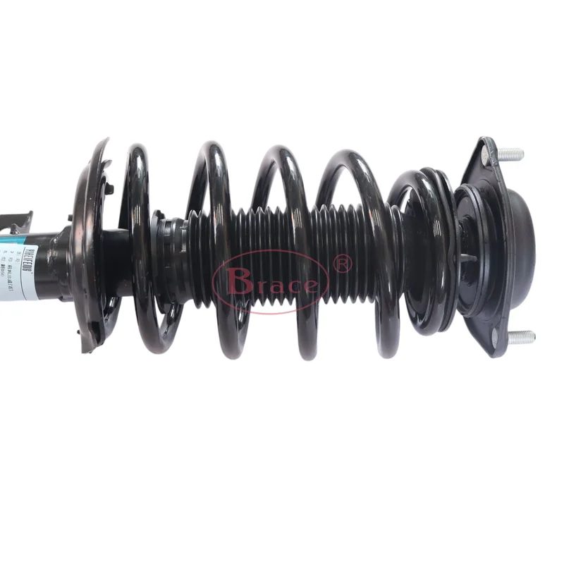 Brace Car Front Shock Absorber for BAIC Senova D50 Beijing U5 PLUS A00052136 — photo 2