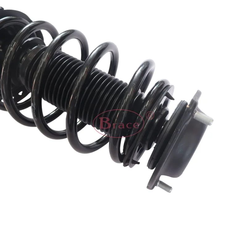 Brace Car Front Shock Absorber for BAIC Senova D50 Beijing U5 PLUS A00052136 — photo 4