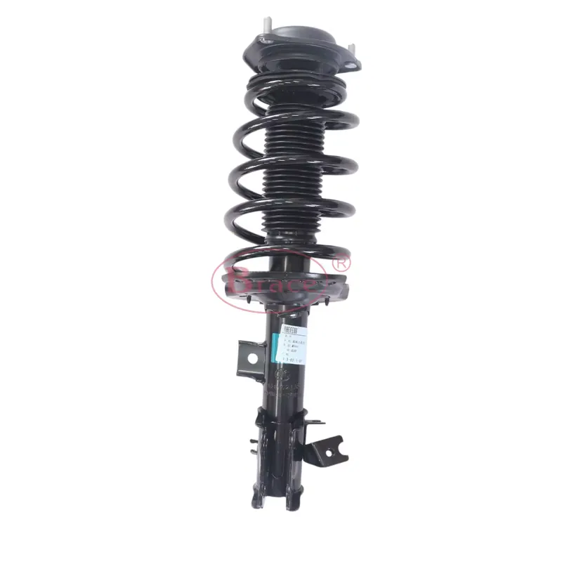 Brace Car Front Shock Absorber for BAIC Senova D50 Beijing U5 PLUS A00052136 product photo