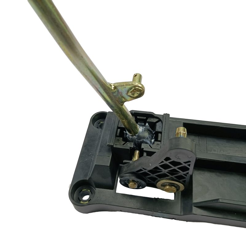 Brace Car Shift Lever for Changan M201 MD201 Pickup — photo 2