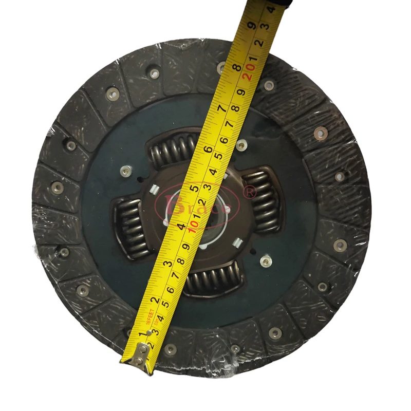 Brace Clutch Kit for Baic Weiwang M20 — photo 2