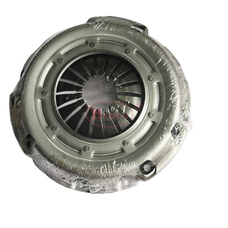Brace Clutch Kit for Baic Weiwang M20 — photo 4