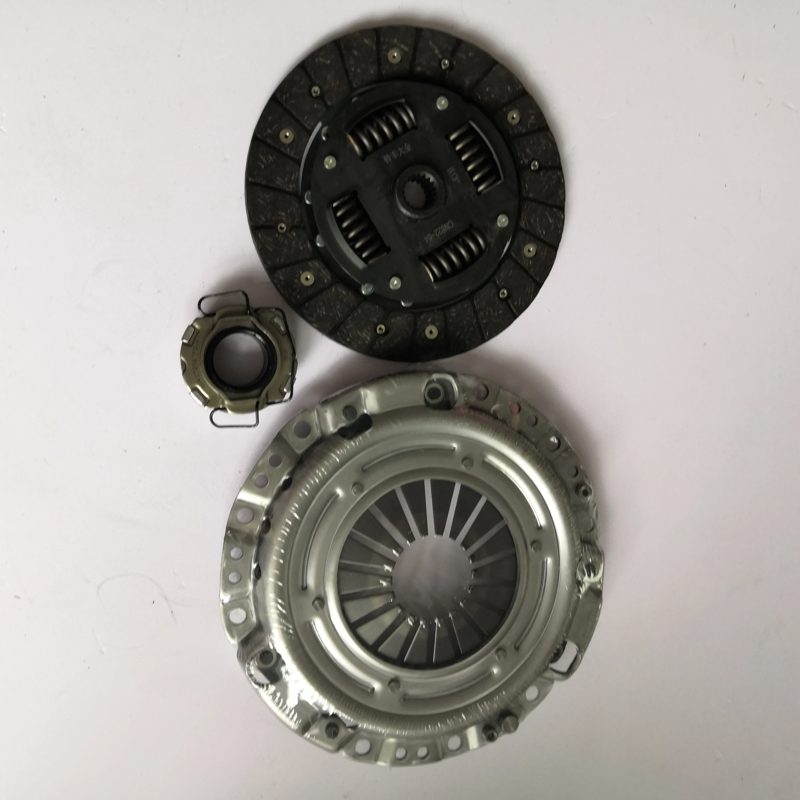 Brace Clutch Kit or BAIC WEIWANG 306 A12 — photo 4