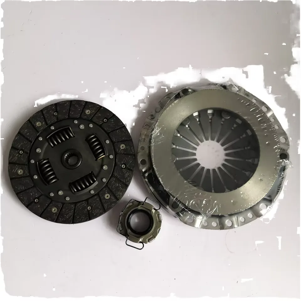 Brace Clutch Kit or BAIC WEIWANG 306 A12 product photo