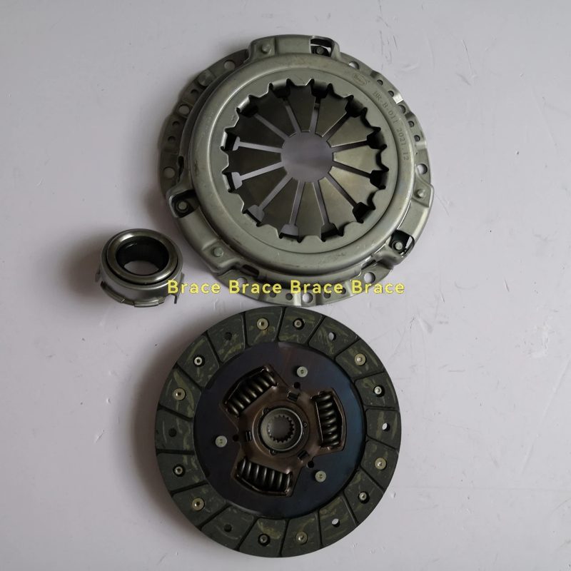 Brace Clutch Kit Set for Chery QQ — photo 2
