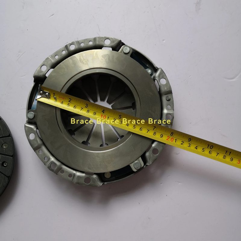 Brace Clutch Kit Set for Chery QQ — photo 3