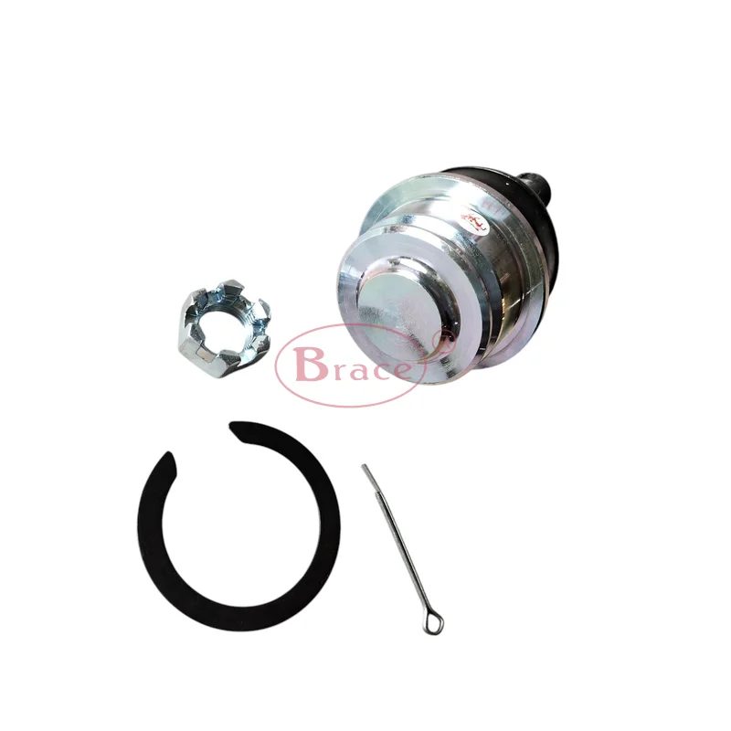 Brace Control Arm Ball Joint Bottom Suspension Ball Head for Changan Hunter Kaicene F70 — photo 2