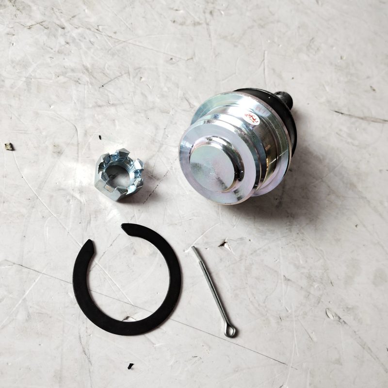 Brace Control Arm Ball Joint Bottom Suspension Ball Head for Changan Hunter Kaicene F70 — photo 4