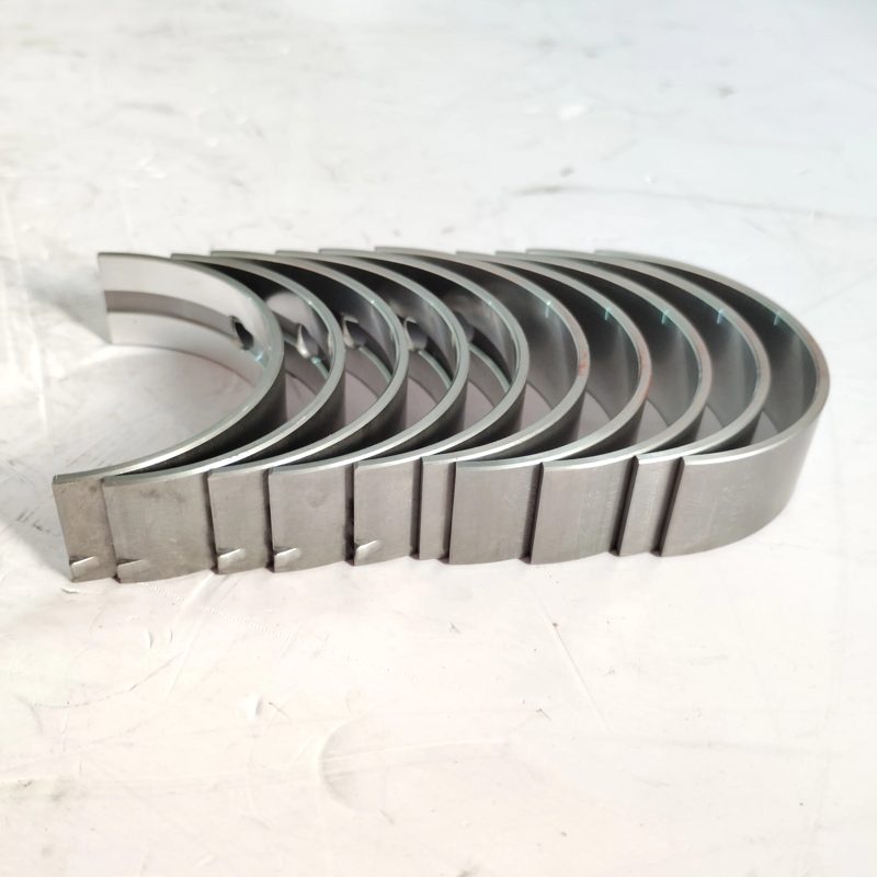 Brace Crankshaft Bearing for Changan Hunter Kaicene F70 1.9 D20T — photo 2