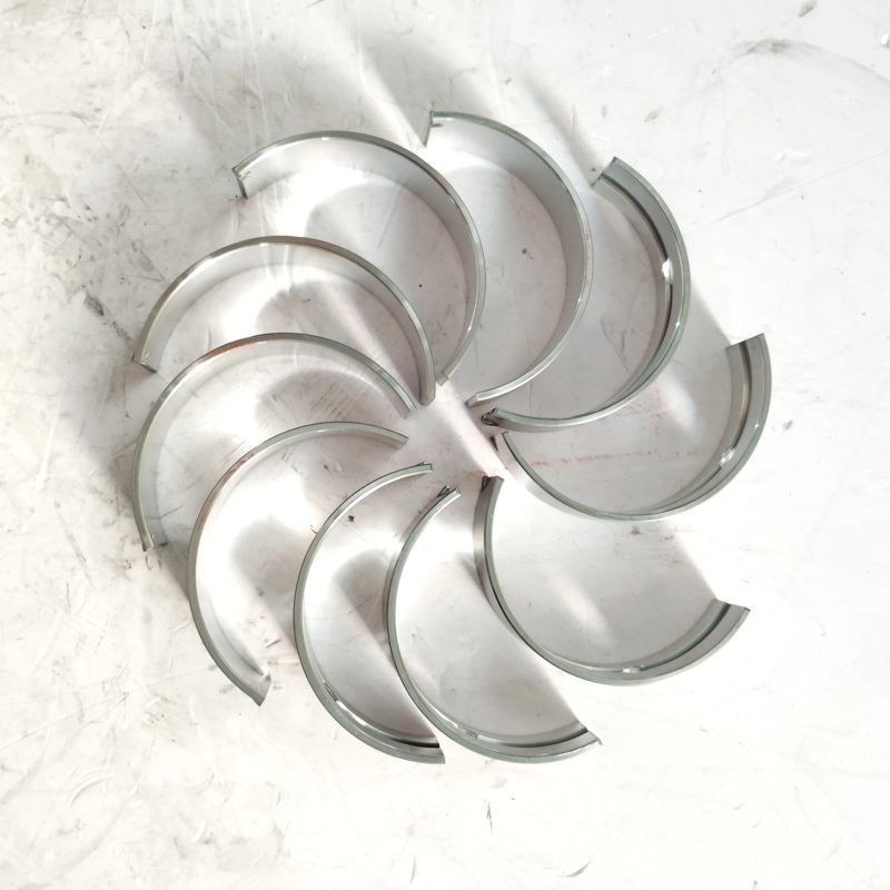 Brace Crankshaft Bearing for Changan Hunter Kaicene F70 1.9 D20T — photo 4