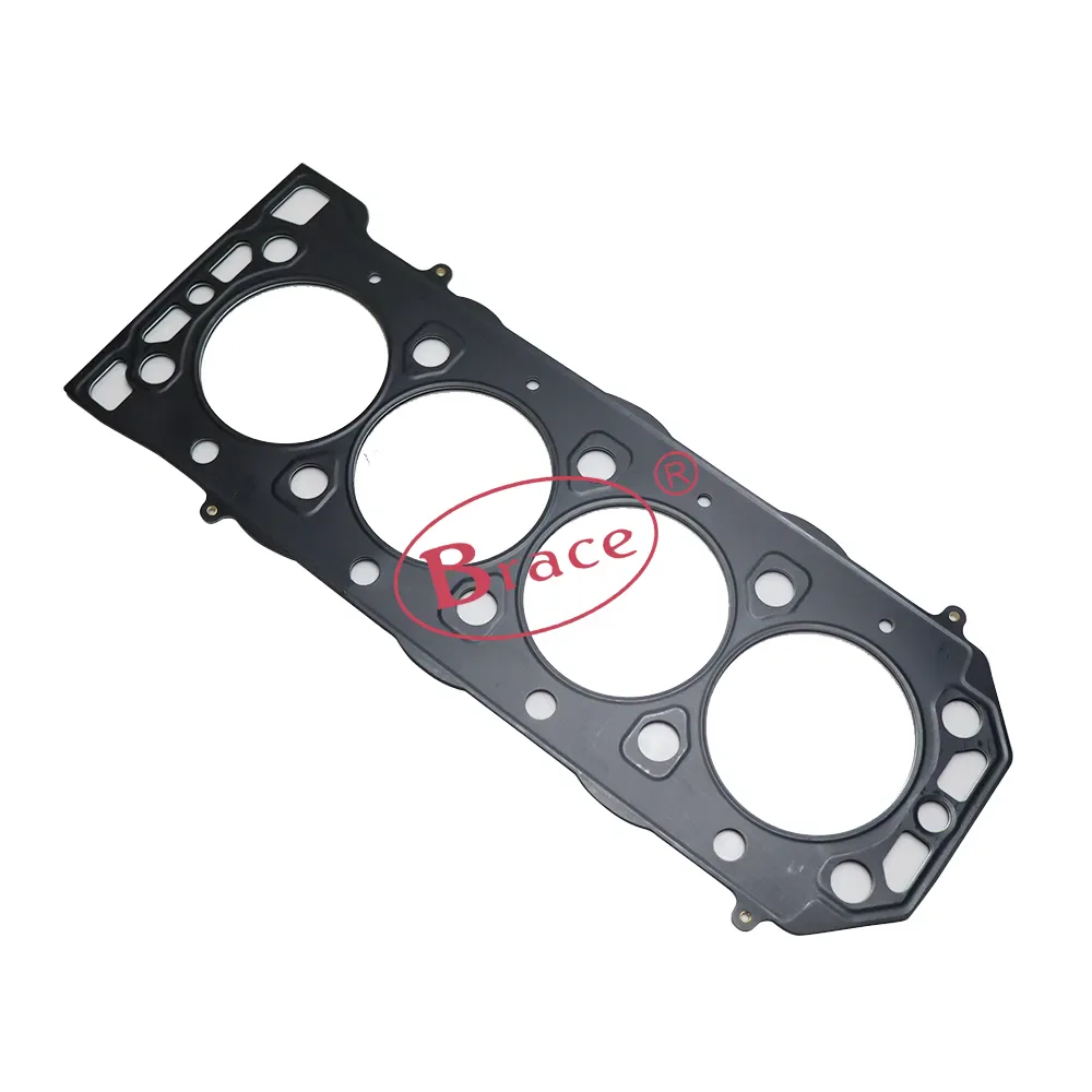 Brace Engine Auto Cylinder Head Gasket for Chinese Mg Roewe 550 Mg6 750 1.8t 2010-2015 Engine OEM Lvb90025A-a product photo