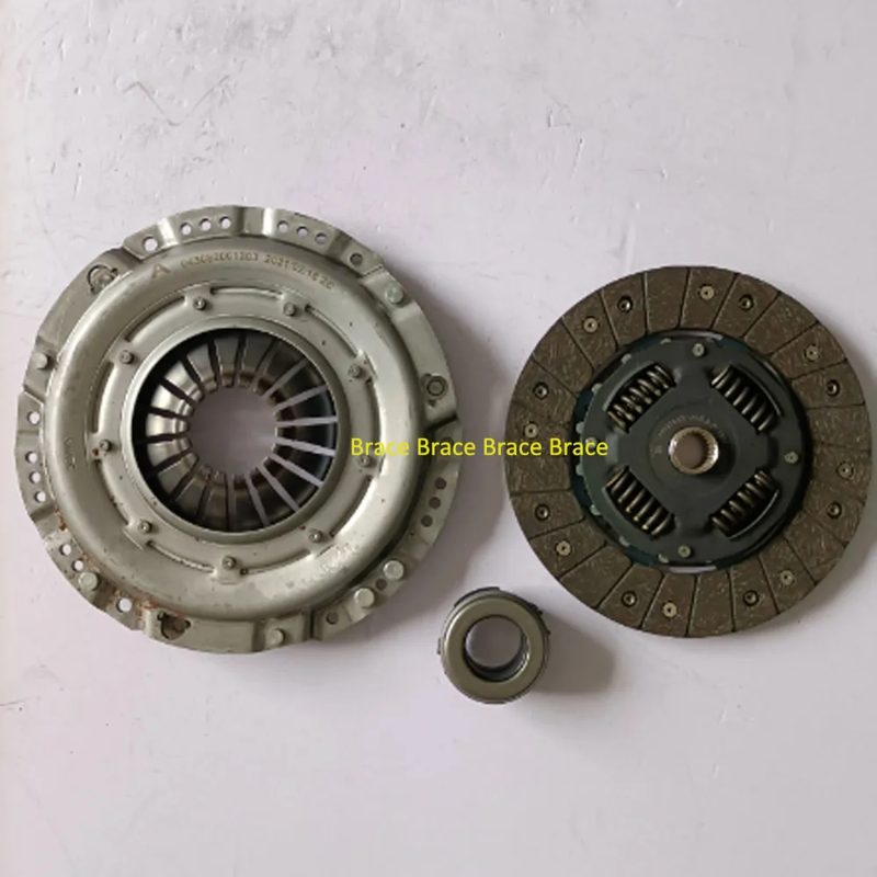 Brace Engine Clutch Kit Set For MG6 Roewe 550 1.8 — photo 3