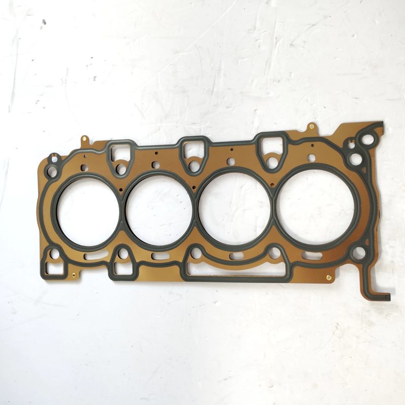 Brace Engine Cylinder Head Gasket for Trumpchi GS3 Oem 10030401310000 — photo 3