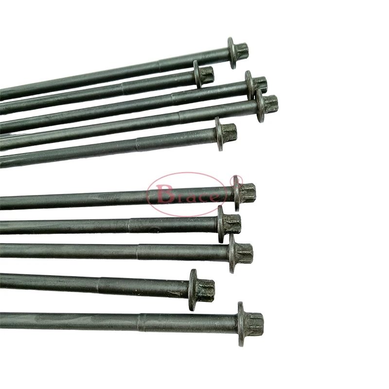 Brace Engine Cylinder Head Screws for MG 6 Roewe 550 1.8T — photo 4