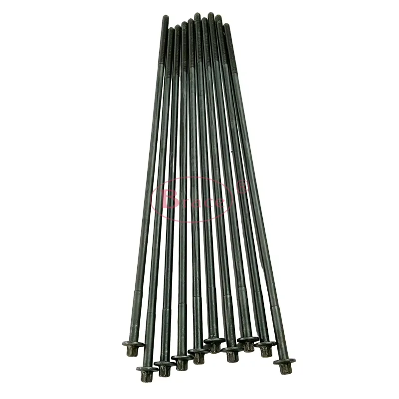 Brace Engine Cylinder Head Screws for MG 6 Roewe 550 1.8T product photo