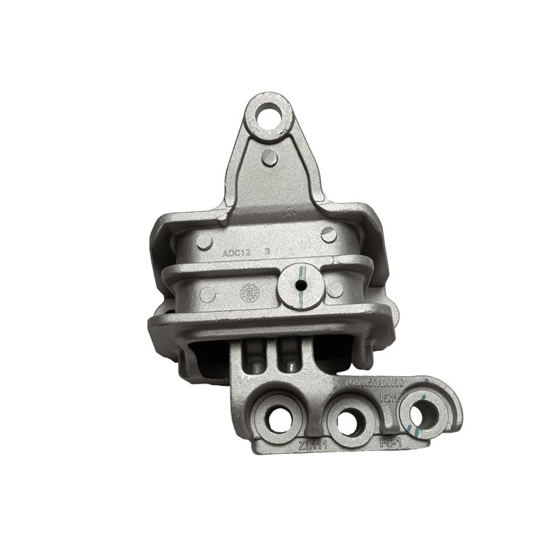 Brace Engine Mounting Rh for Trumpchi GS8 GM8 Year 2020 OEM 2420005CAD0000 — photo 2