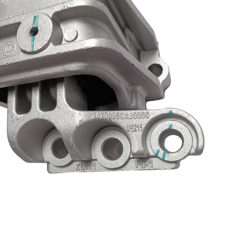 Brace Engine Mounting Rh for Trumpchi GS8 GM8 Year 2020 OEM 2420005CAD0000 — photo 3