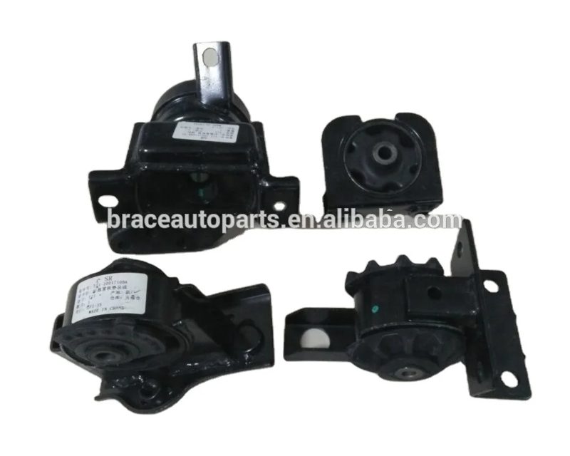 Brace Engine Mountings for Chery Tiggo T11 — photo 2