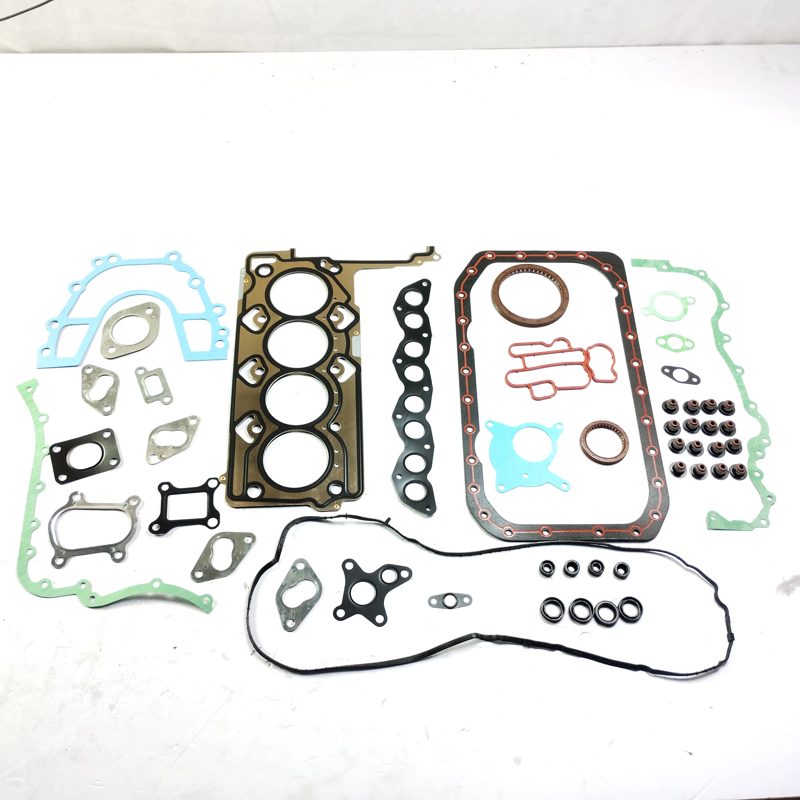 Brace Engine Repair Gaskets Kit Overhaul Full Gasket Kit Set for Changan Hunter Kaicene F70 Pick up 1.9 D20TCIE 2019- — photo 2