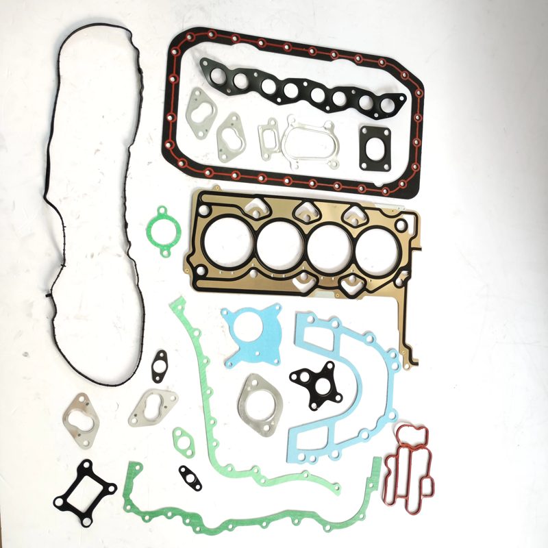 Brace Engine Repair Gaskets Kit Overhaul Full Gasket Kit Set for Changan Hunter Kaicene F70 Pick up 1.9 D20TCIE 2019- — photo 3