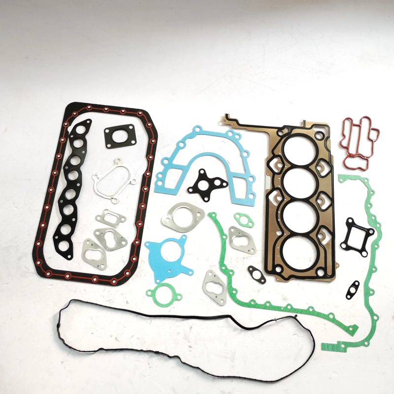 Brace Engine Repair Gaskets Kit Overhaul Full Gasket Kit Set for Changan Hunter Kaicene F70 Pick up 1.9 D20TCIE 2019- — photo 4