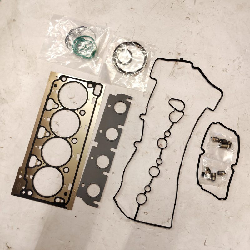 Brace Engine Repair Gaskets Kit Overhaul Full Gasket Kit Set for Trumpchi GA8 GS8 2020- OEM 100309040000-B — photo 3