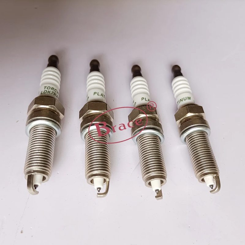 Brace Engine Spark Plug for DFSK Fengon 580 Glory 580 — photo 2